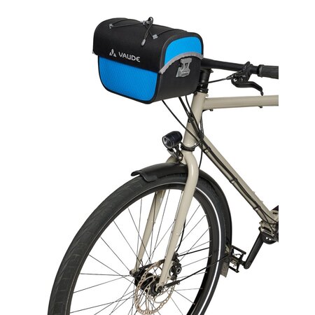 Vaude Stuurtas Aqua Box 4L Blue