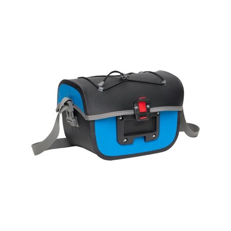 Vaude Stuurtas Aqua Box 4L Blue