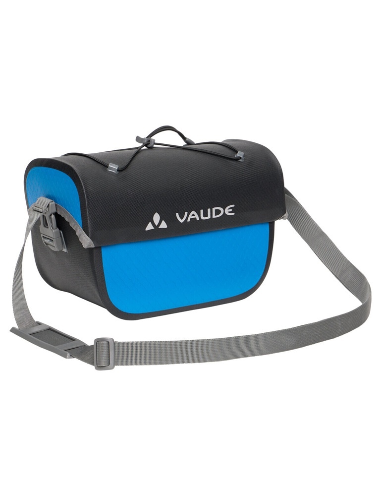 Stuurtas Aqua Box 4L Blue