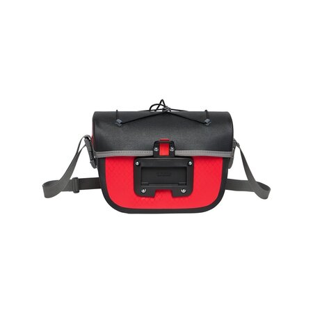 Vaude Stuurtas Aqua Box 4L Red
