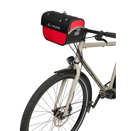 Vaude Stuurtas Aqua Box 4L Red