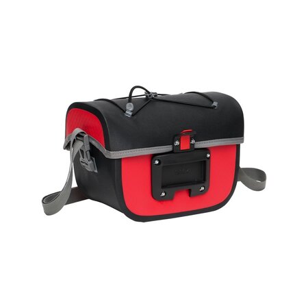 Vaude Stuurtas Aqua Box 4L Red