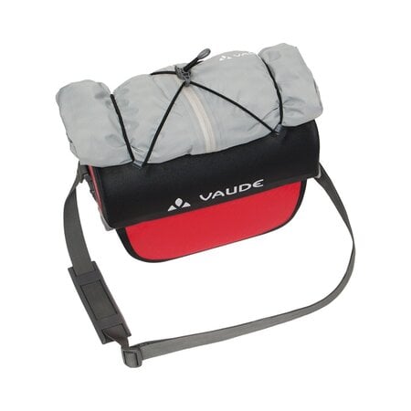 Vaude Stuurtas Aqua Box 4L Red