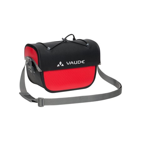 Vaude Stuurtas Aqua Box 4L Red
