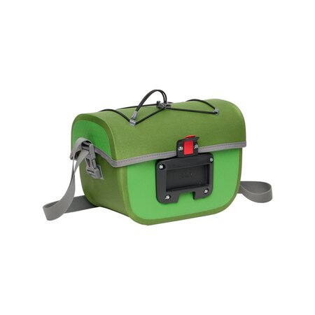 Vaude Stuurtas Aqua Box 4L Parrot Green
