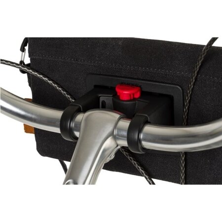 FastRider Stuurtas Nort 2L Antra