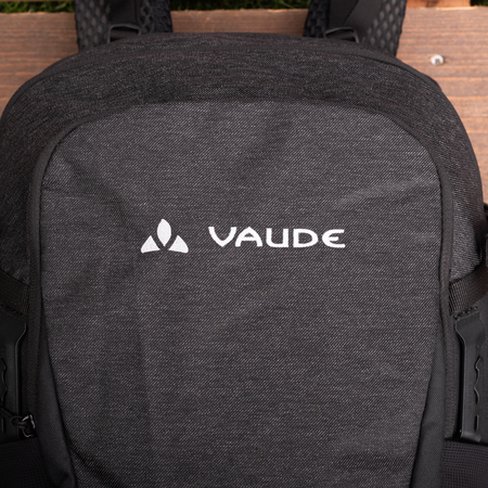 Vaude Fietsrugzak Women's Tremalzo  18 Black