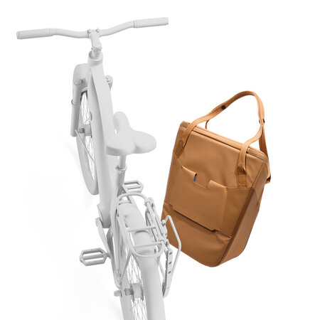 Thule Enkele fietstas Chasm Cooler 21L Dusted Orange - Voor het InLock-systeem