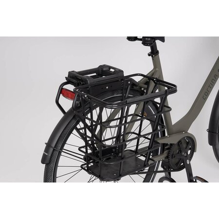 AtranVelo AVS Adapter Triple-X Zwart