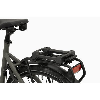 AtranVelo AVS Adapter Triple-X Zwart