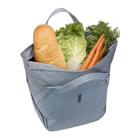 Thule Enkele fietstas Chasm Tote 25L Mid Blue - Voor het InLock-systeem