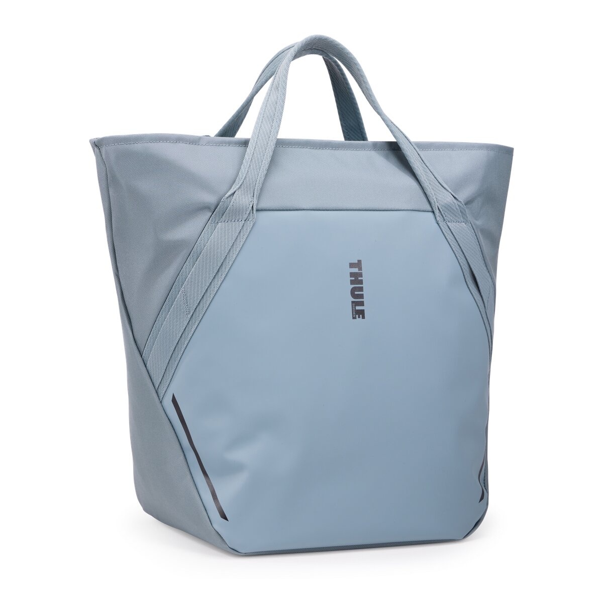 Enkele fietstas Chasm Tote 25L Mid Blue