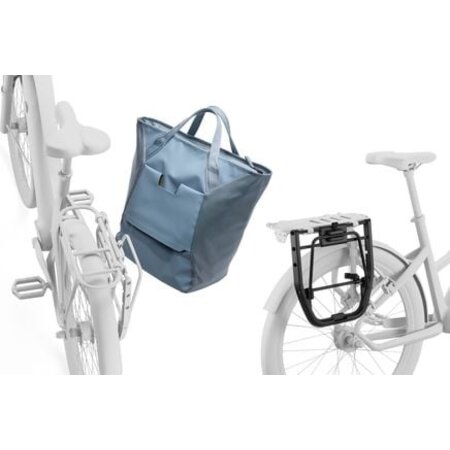 Thule Enkele fietstas Chasm Tote 25L Mid Blue - Voor het InLock-systeem