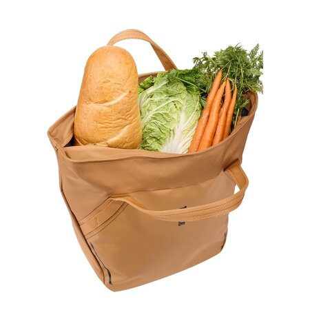 Thule Enkele fietstas Chasm Tote 25L Dusted Orange - Voor het InLock-systeem