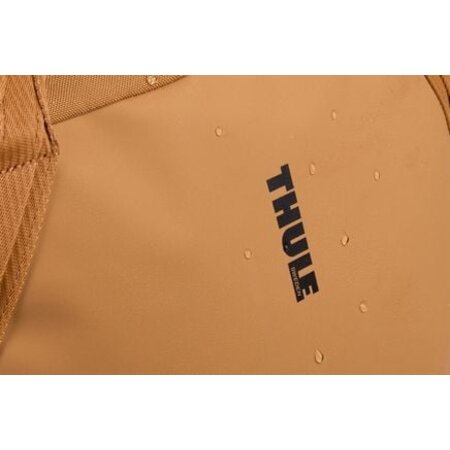 Thule Enkele fietstas Chasm Tote 25L Dusted Orange - Voor het InLock-systeem