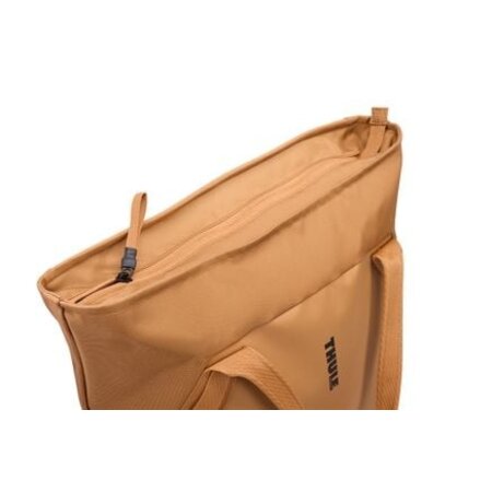 Thule Enkele fietstas Chasm Tote 25L Dusted Orange - Voor het InLock-systeem