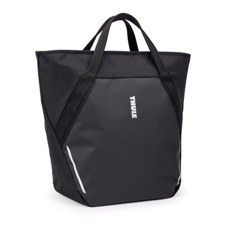 Thule Enkele fietstas Chasm Tote 25L Black - Voor het InLock-systeem