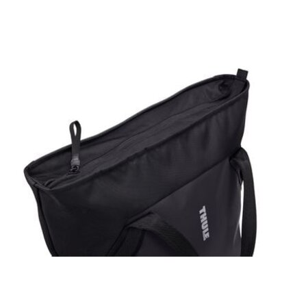 Thule Enkele fietstas Chasm Tote 25L Black - Voor het InLock-systeem