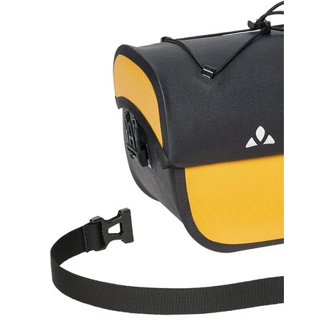 Vaude Stuurtas Aqua Box Recycled 4L Burnt Yellow