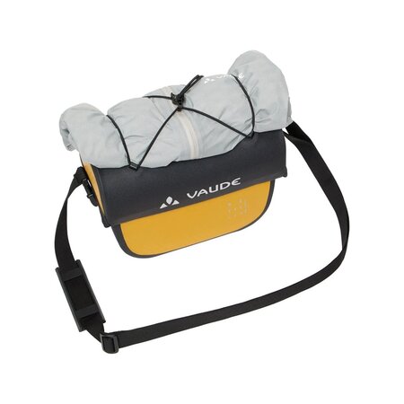 Vaude Stuurtas Aqua Box Recycled 4L Burnt Yellow