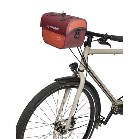 Vaude Stuurtas Aqua Box Recycled 4L Redeva