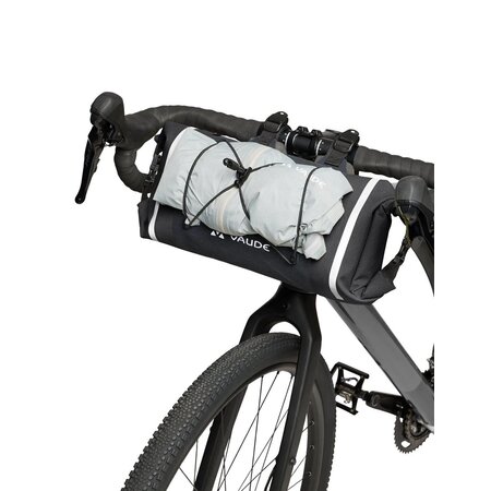 Vaude Stuurtas Trailfront Compact 5L Black