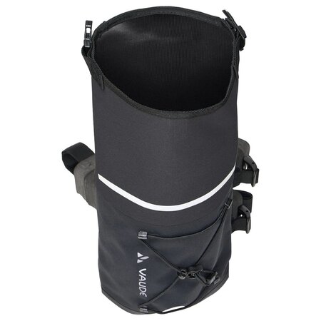 Vaude Stuurtas Trailfront Compact 5L Black