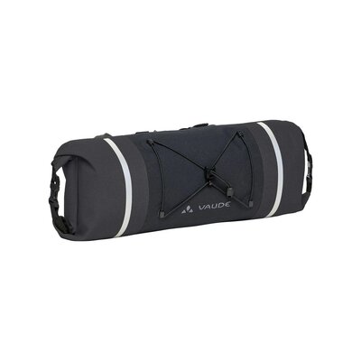 Vaude Stuurtas Trailfront Compact 5L Black