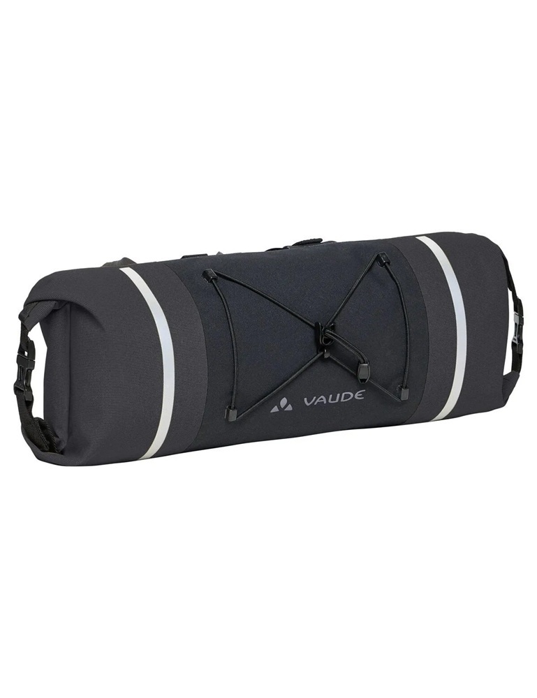 Stuurtas Trailfront Compact 5L Black