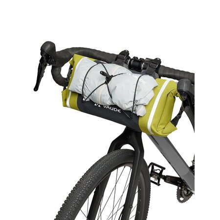 Vaude Stuurtas Trailfront Compact 5L Dark Leaf