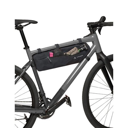 Vaude Frametas Trailframe L 5L Black