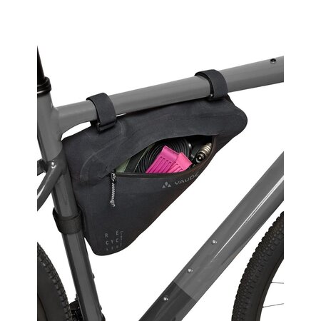 Vaude Frametas Trailframe M 3L Black