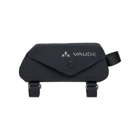 Vaude Trailtop Tube Bag 1L Black