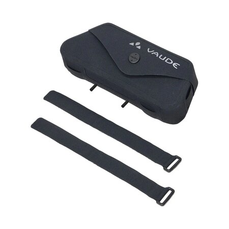 Vaude Trailtop Tube Bag 1L Black