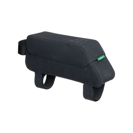 Vaude Trailtop Tube Bag 1L Black