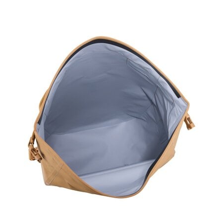 Thule Enkele fietstas Shield 22L Dusted Orange - Voor het InLock-systeem