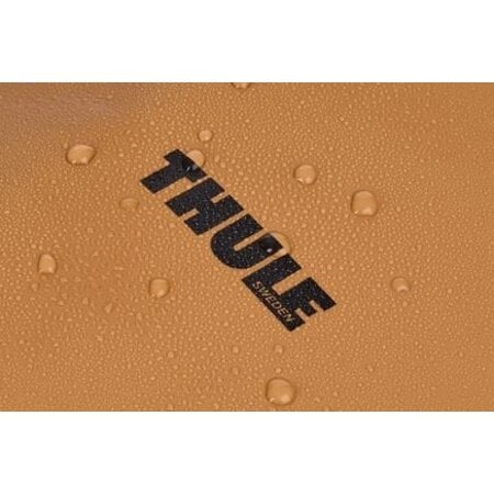 Thule Enkele fietstas Shield 22L Dusted Orange - Voor het InLock-systeem