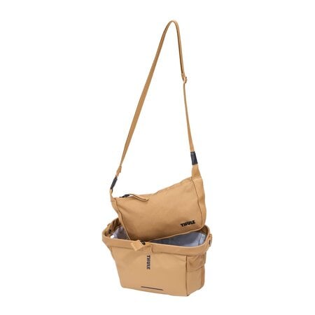 Thule Stuurtas Chasm 2L Dusted Orange