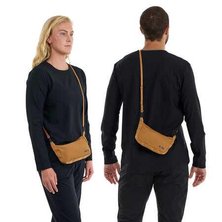 Thule Stuurtas Chasm 2L Dusted Orange