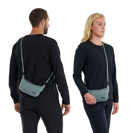 Thule Stuurtas Chasm 2L Mid Blue