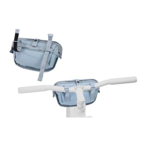 Thule Stuurtas Chasm 2L Mid Blue