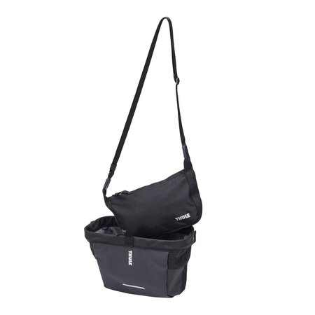 Thule Stuurtas Chasm 2L Black