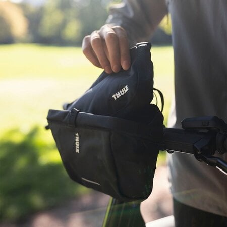 Thule Stuurtas Chasm 2L Black