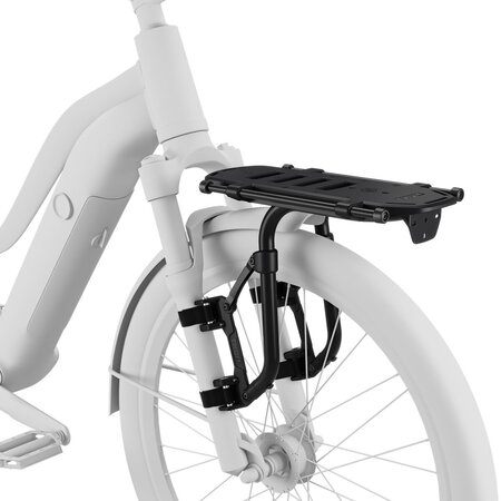 Thule Tour Rack Zwart - Bagagedrager voor vóórop en achterop