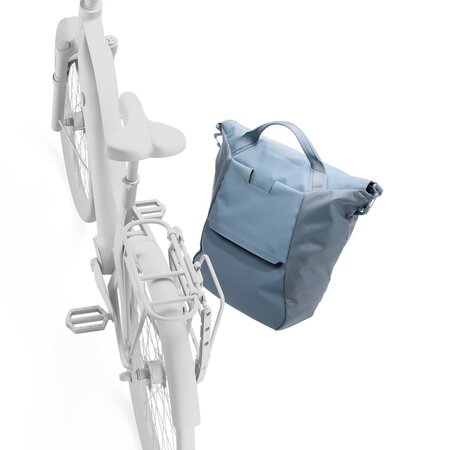 Thule InLock-paneel Universeel Zwart