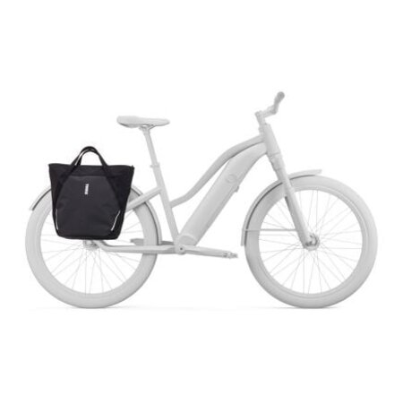 Thule InLock-paneel Universeel Zwart