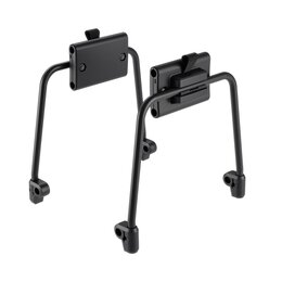 Thule InLock Adapterset Zwart