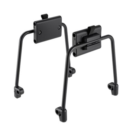 Thule InLock Adapterset Zwart