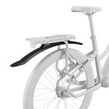 Thule Tour Rack Spatbord Zwart