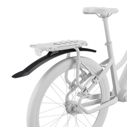 Thule Tour Rack Spatbord Zwart